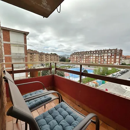 La Espina, En - 30024 * Сомо