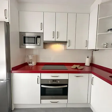 La Espina, En - 30024 Апартаменты *