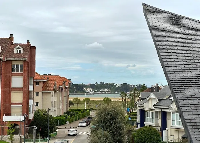 Апартаменты La Espina, En - 30024 *