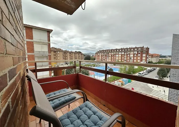 La Espina, En - 30024 * Сомо