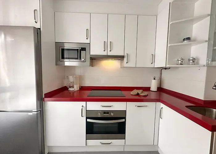 La Espina, En - 30024 Апартаменты *