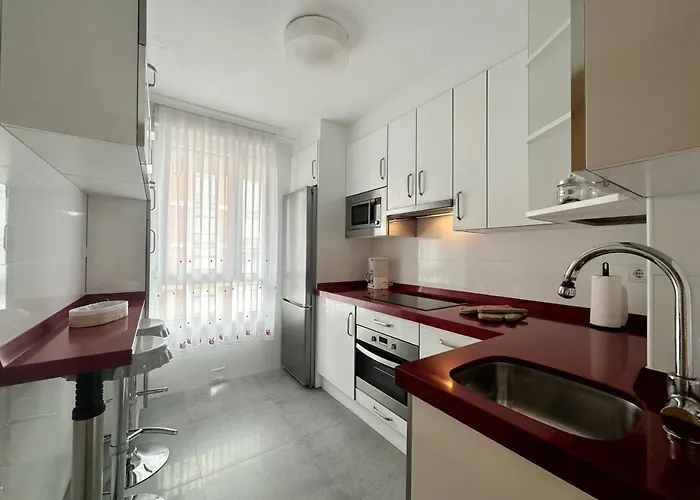 La Espina, En - 30024 *