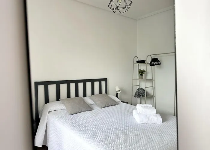 La Espina, En - 30024 Апартаменты *