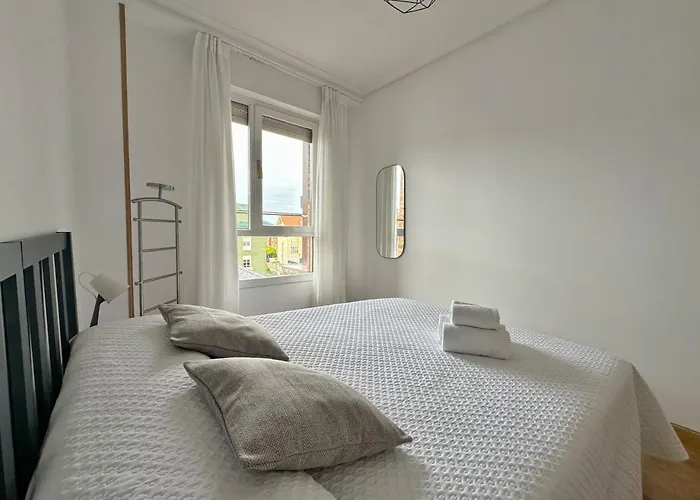 Апартаменты La Espina, En - 30024 *