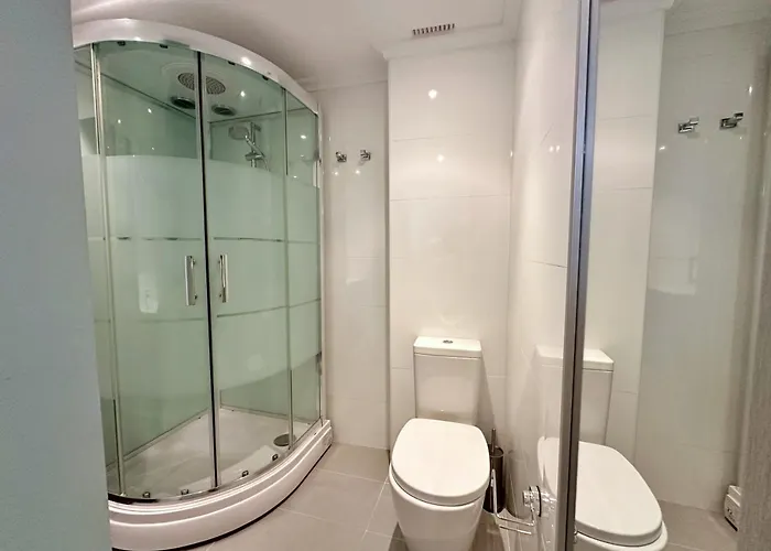 Апартаменты La Espina, En - 30024 *