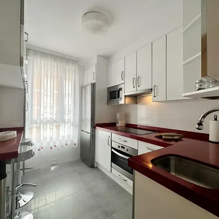 La Espina, En - 30024 *