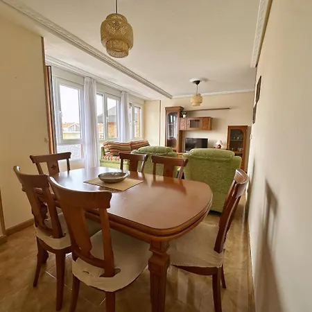 דירה La Espina, En - 30024