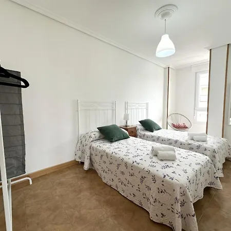 La Espina, En - 30024 דירה *