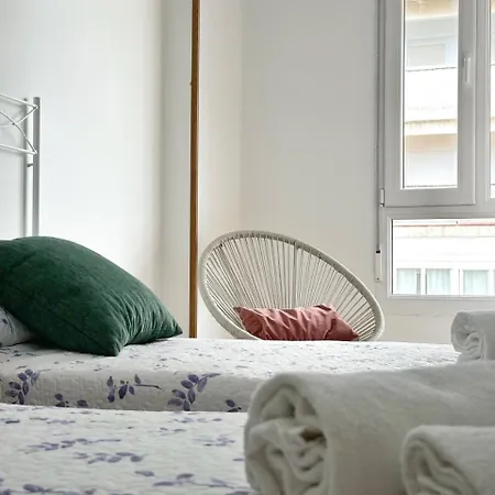 La Espina, En - 30024 דירה סומו