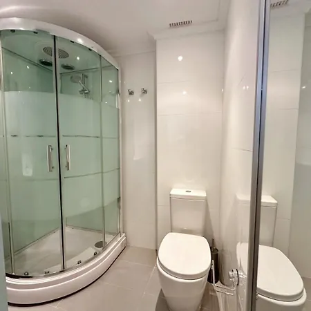 דירה La Espina, En - 30024 *