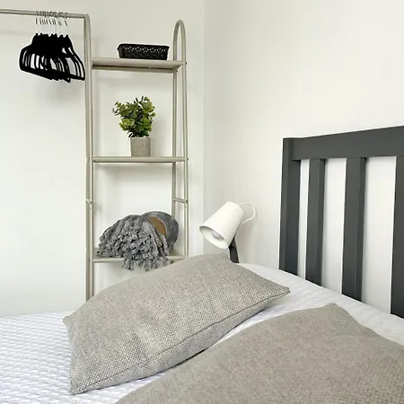 La Espina, En - 30024 דירה סומו